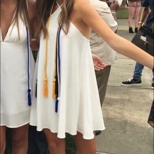 Lulus dress